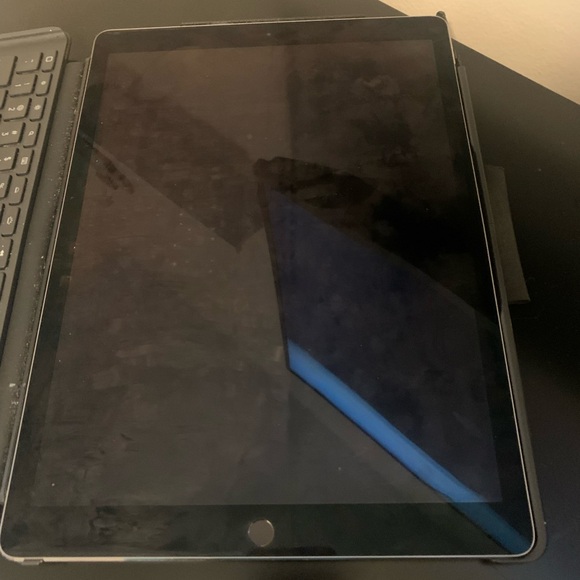 Apple Other - Apple IPad 1st Generation - 512MB